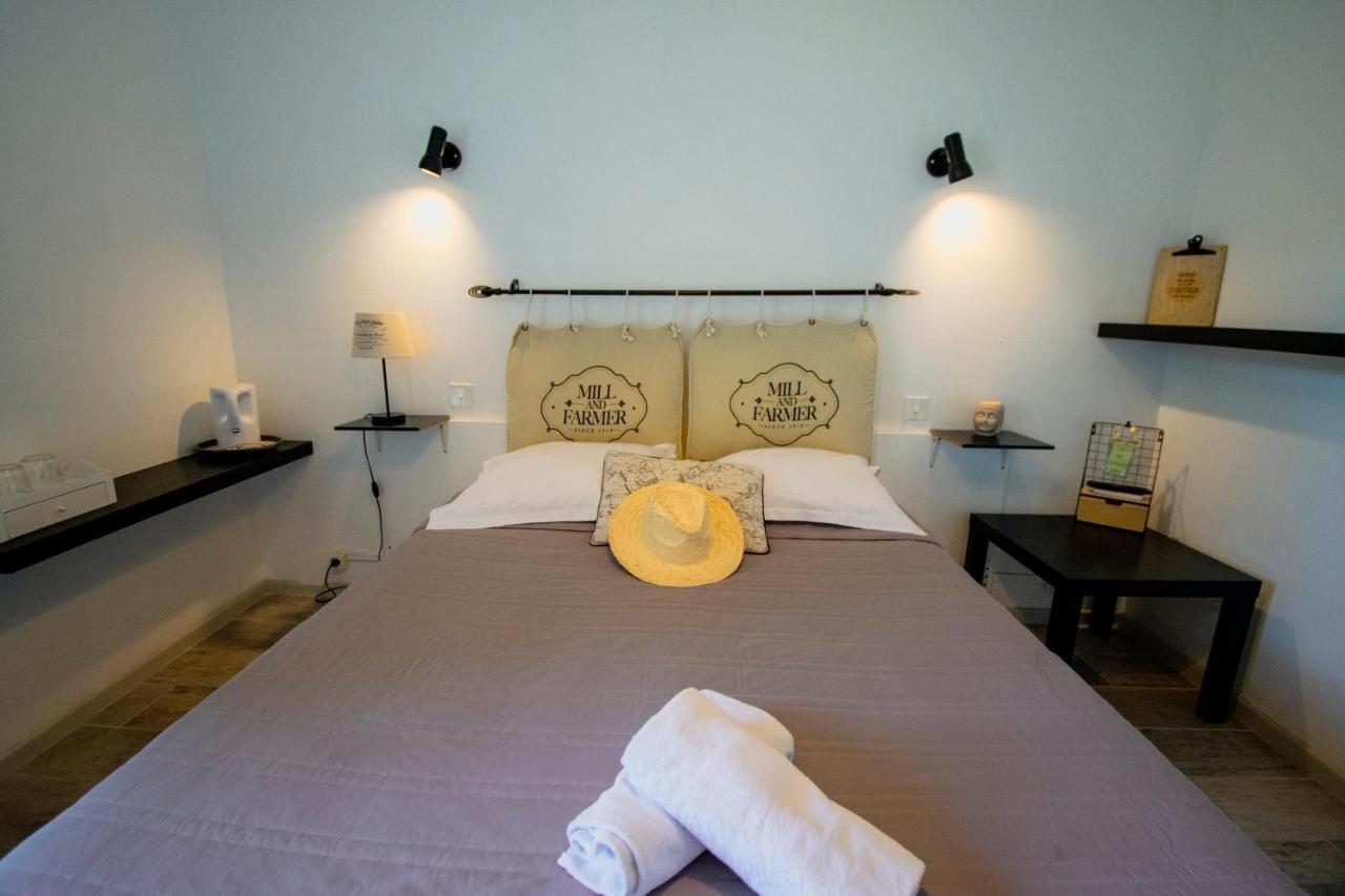 Hotel Carina 압트 외부 사진